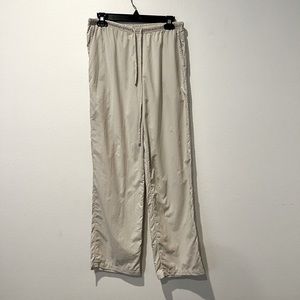SUN BLOCK PANTS FOR SUN: Women's Drawstring Pants